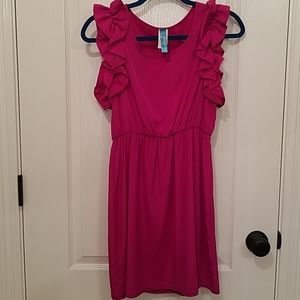 Dress size small